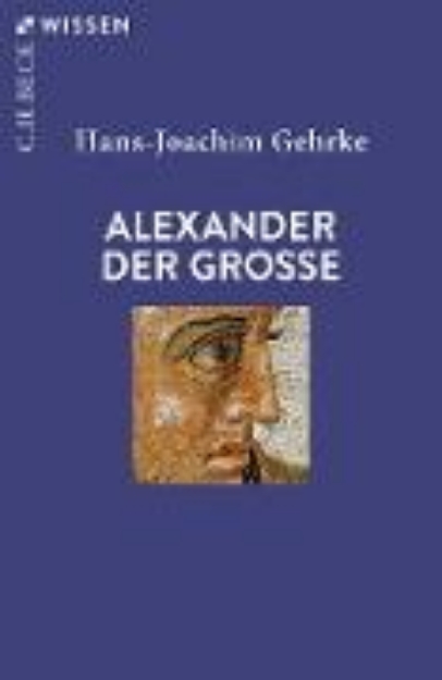 Bild von Alexander der Grosse (eBook)