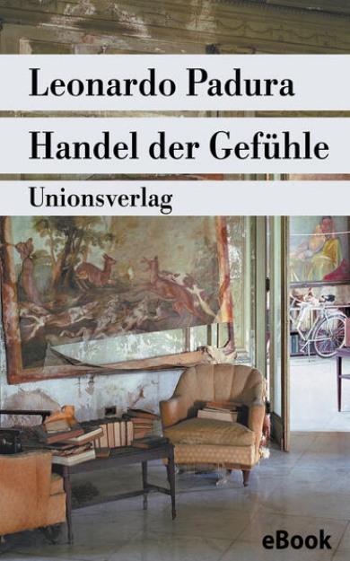 Bild von Handel der Gefühle (eBook)