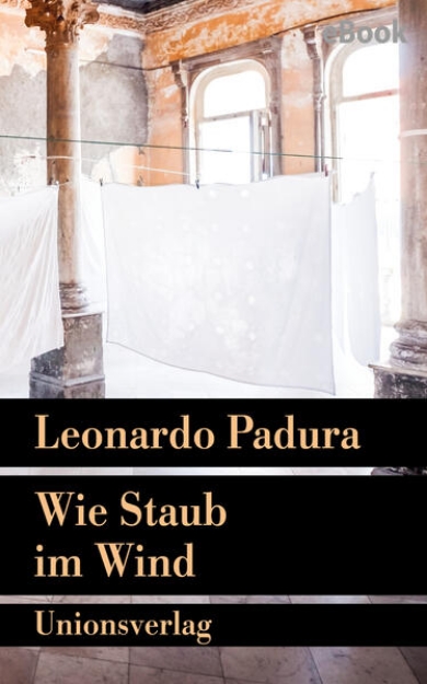 Bild von Wie Staub im Wind (eBook)