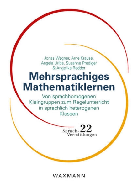 Bild von Mehrsprachiges Mathematiklernen