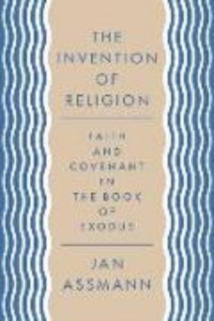 Bild von The Invention of Religion (eBook)