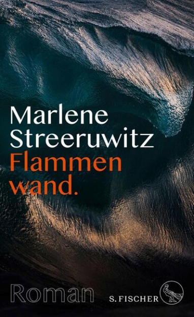 Bild von Flammenwand (eBook)