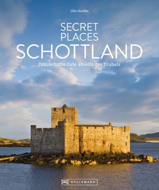 Bild von Secret Places Schottland