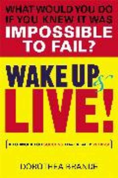 Bild von Wake Up and Live! (eBook)