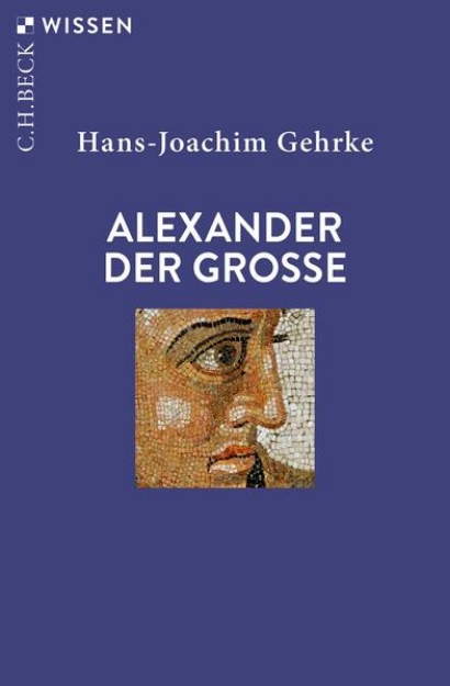 Bild von Alexander der Grosse (eBook)