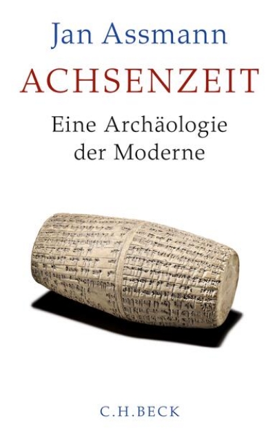 Bild von Achsenzeit (eBook)