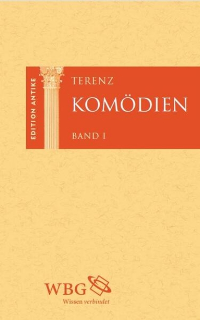 Bild von Komödien (eBook)