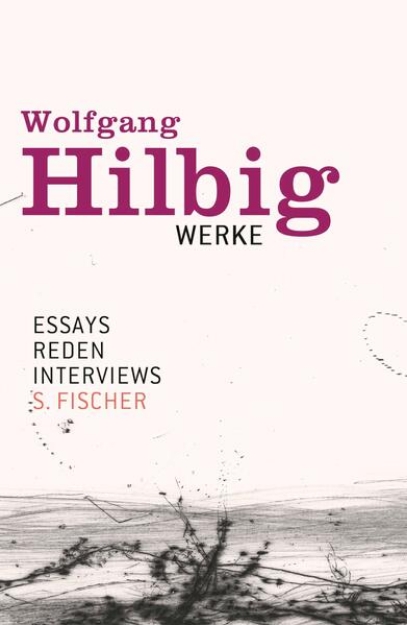 Bild von Werke, Band 7: Essays, Reden, Interviews (eBook)