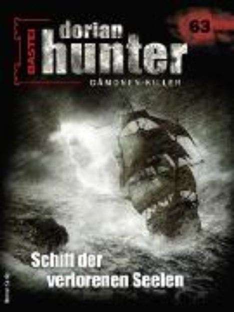 Bild von Dorian Hunter 63 - Horror-Serie (eBook)