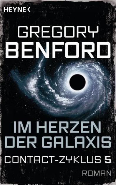 Bild von Im Herzen der Galaxis (eBook)