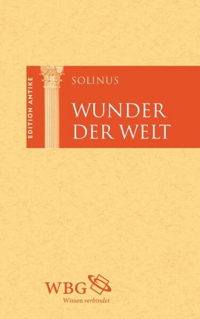 Bild von Wunder der Welt (eBook)