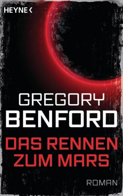 Bild von Das Rennen zum Mars (eBook)