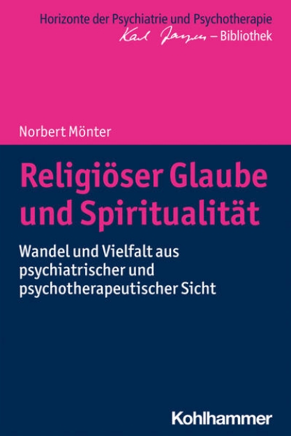 Bild von Religiöser Glaube und Spiritualität