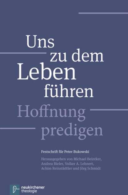 Bild von Uns zu dem Leben führen (eBook)