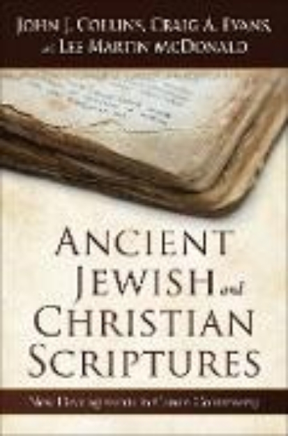 Bild von Ancient Jewish and Christian Scriptures (eBook)