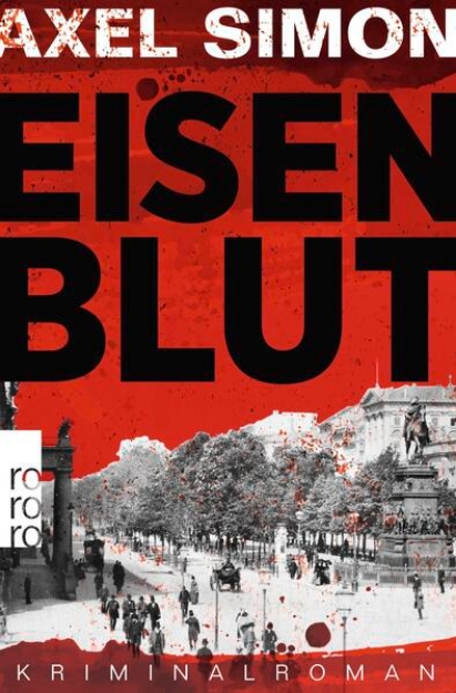 Bild von Eisenblut