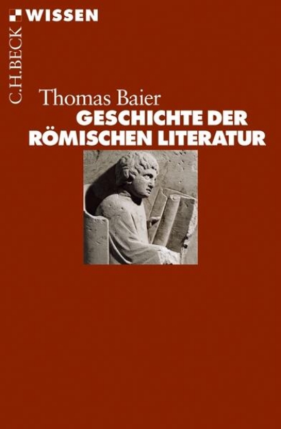 Bild von Geschichte der römischen Literatur (eBook)