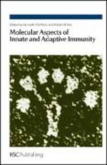 Bild von Molecular Aspects of Innate and Adaptive Immunity (eBook)