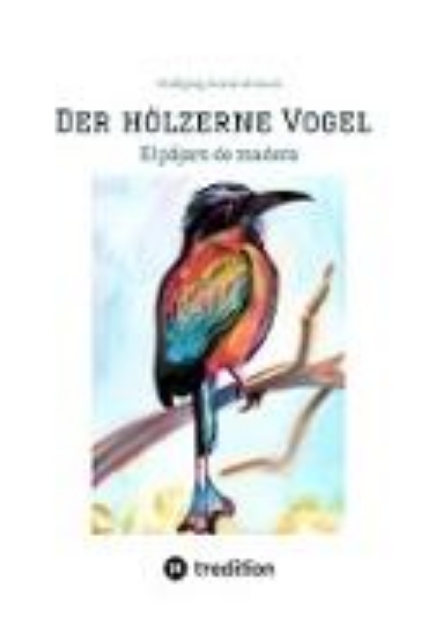 Bild von Der hölzerne Vogel (eBook)