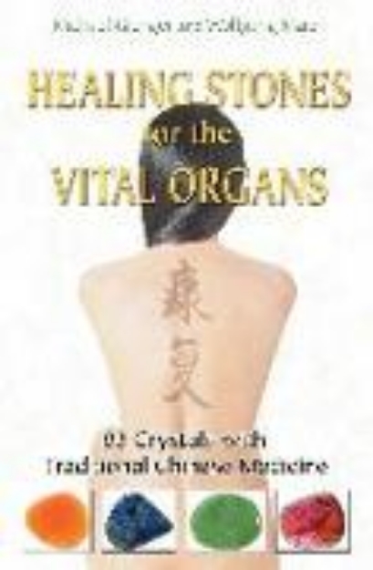 Bild von Healing Stones for the Vital Organs (eBook)