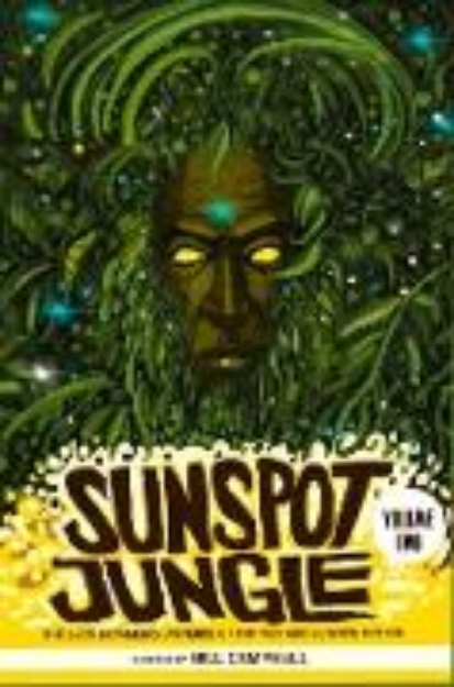 Bild von Sunspot Jungle, Vol. 2 (eBook)