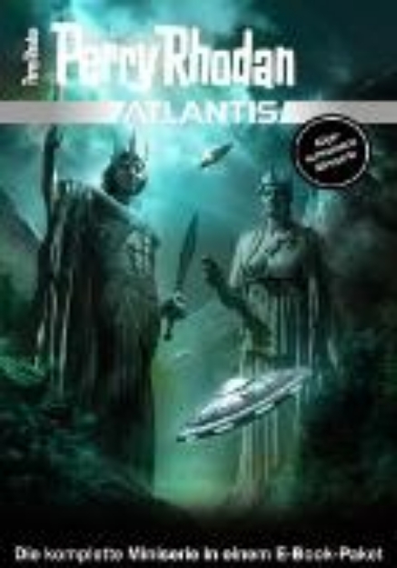 Bild von Atlantis Paket (eBook)