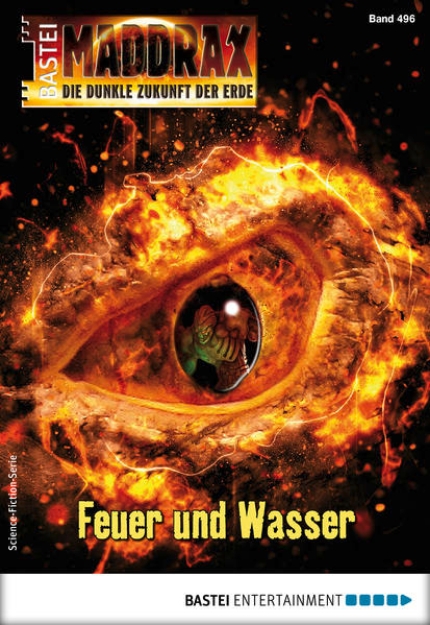 Bild von Maddrax 496 (eBook)