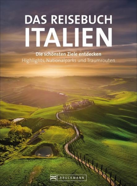 Bild von Das Reisebuch Italien