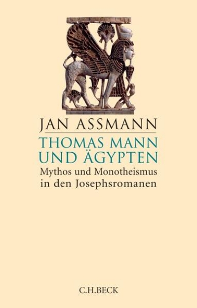 Bild von Thomas Mann und Ägypten (eBook)