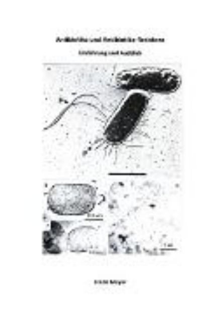 Bild von Antibiotika und Antibiotika-Resistenz (eBook)