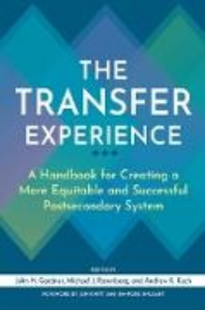 Bild von The Transfer Experience (eBook)