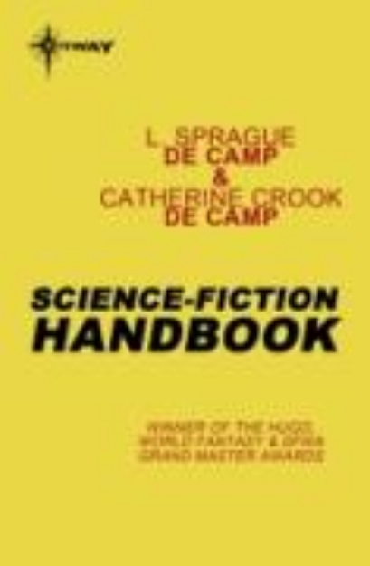 Bild von Science-Fiction Handbook (eBook)