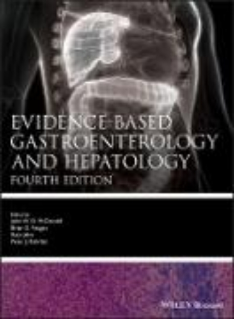 Bild von Evidence-based Gastroenterology and Hepatology (eBook)