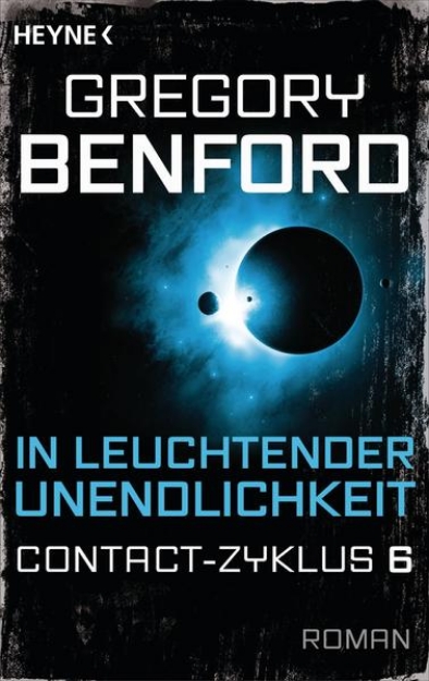 Bild von In leuchtender Unendlichkeit (eBook)