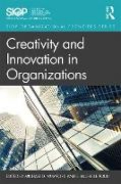 Bild von Creativity and Innovation in Organizations (eBook)