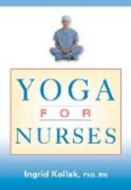 Bild von Yoga for Nurses (eBook)