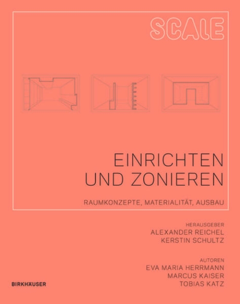 Bild von Einrichten und Zonieren (eBook)