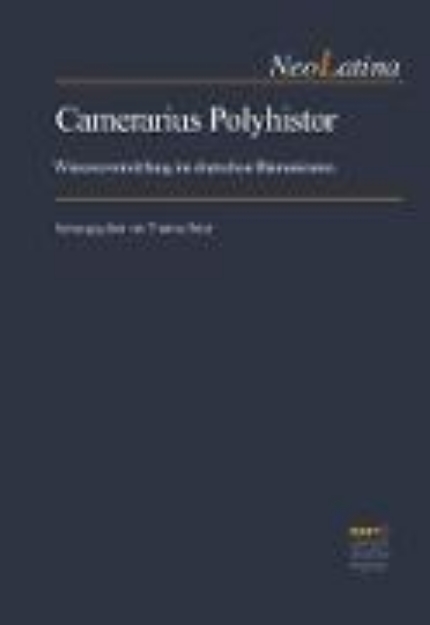 Bild von Camerarius Polyhistor (eBook)