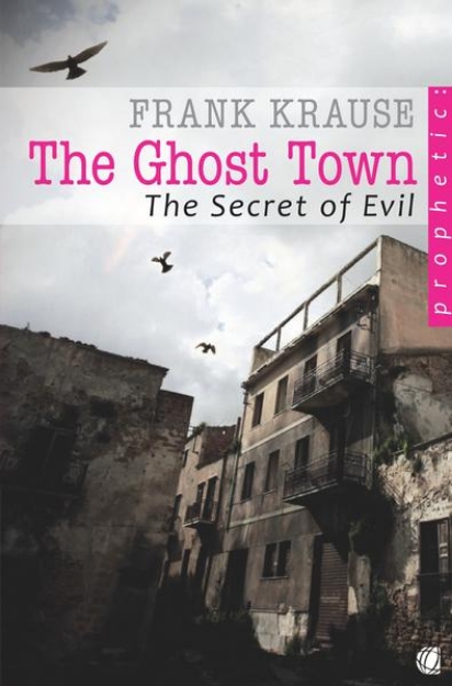 Bild von The Ghost Town (eBook)