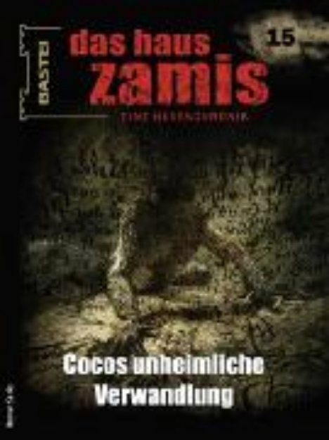 Bild von Das Haus Zamis 15 (eBook)