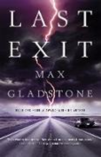 Bild von Last Exit (eBook)