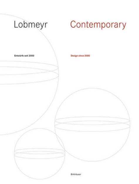 Bild von LOBMEYR Contemporary (eBook)