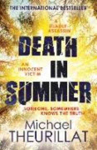 Bild von Death in Summer (eBook)