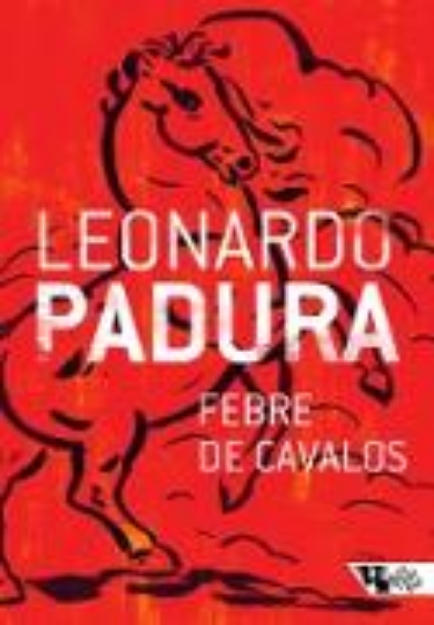 Bild von Febre de cavalos (eBook)