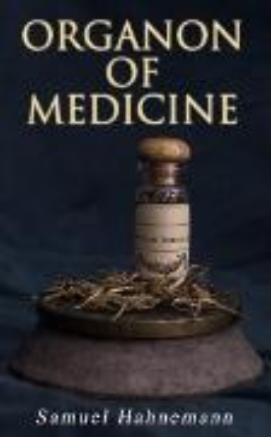 Bild von Organon of Medicine (eBook)