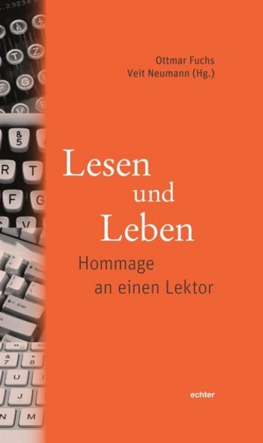 Bild von Lesen und Leben