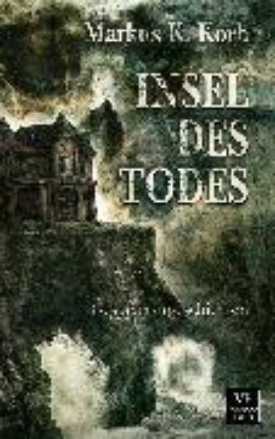 Bild von Insel des Todes (eBook)