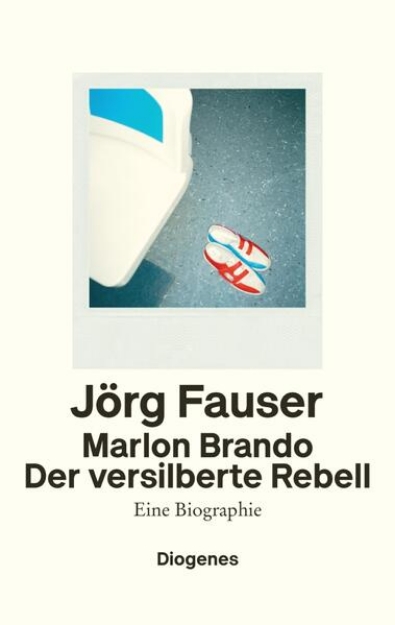 Bild von Marlon Brando (eBook)