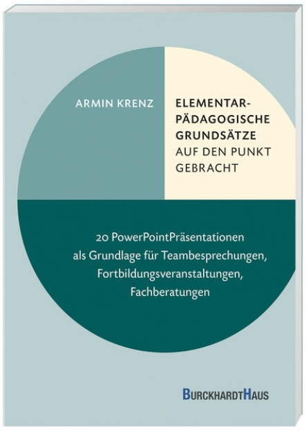 Bild von Elementarpädagogische Grundsätze auf den Punkt gebracht