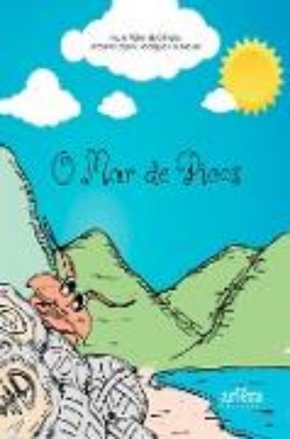 Bild zu O Mar de Picos (eBook)